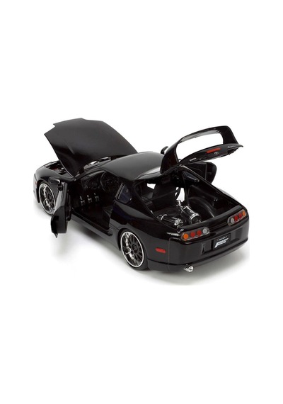 9333380314r00 Fast & Furious 1995 Toyota Supra 1 24