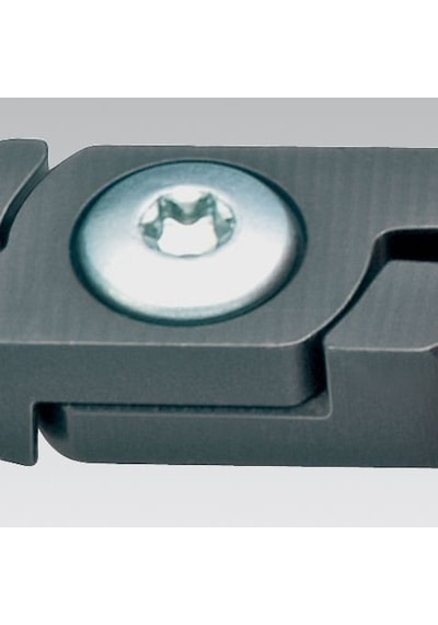 Elektronikçi Yan Keski 125 Mm Rm 7502125