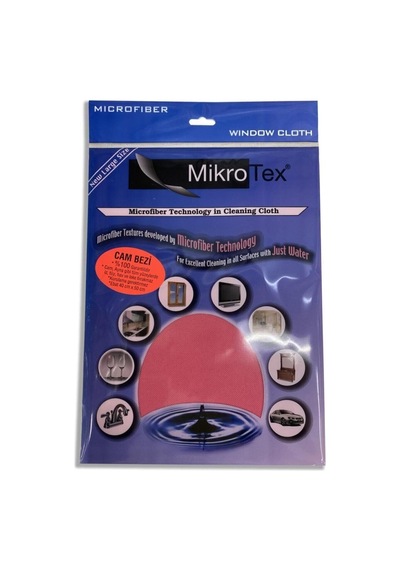 3 Adet Mikrofiber Temizlik Bezi 40x50 Cm Yeşil Unisex,173a Diğer