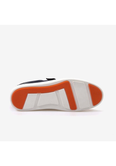 Andrea Giovanni Erkek Spor & Sneaker Ayakkabı 810 Lacivert