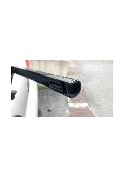 Ford Fıesta Iv 99 Arka Silecek Braketi