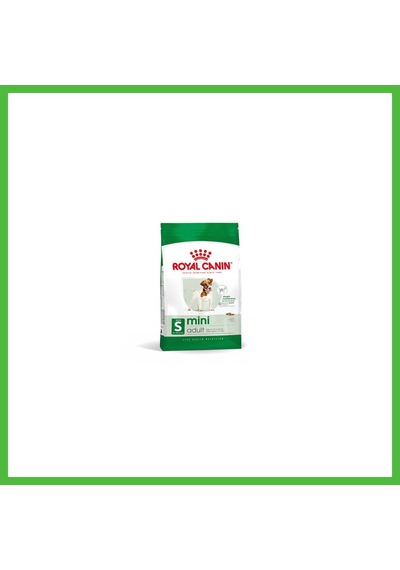 Vaveni Mini Adult Küçük Irk Yetişkin Köpek Maması 8 Kg Arz