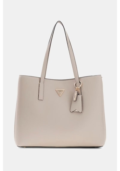 Guess Merıdıan Iı Gırlfrıe-kadın Omuz Çantası -bg697423 Kahverengi