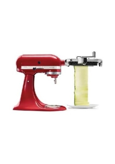 Kitchenaid Yaprak Sebze Kesme Aparatı