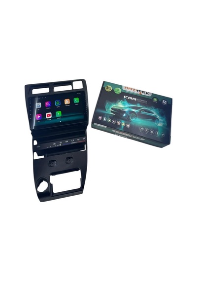 Toyota Efsanekasa 1993-1998 Navimex 6-64 Fanlı Profesyonel Oem Multimedia