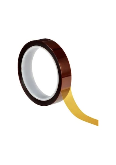 3M 5413 Kapton Bant 20mm*33mt
