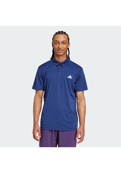 Adidas Fab Tennis Erkek Polo T-shirt Jz4912 Mavi