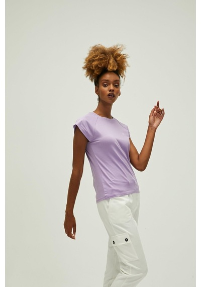 Bad Bear 22.03.07.002-c121 Mudra Kadın T-shirt 001