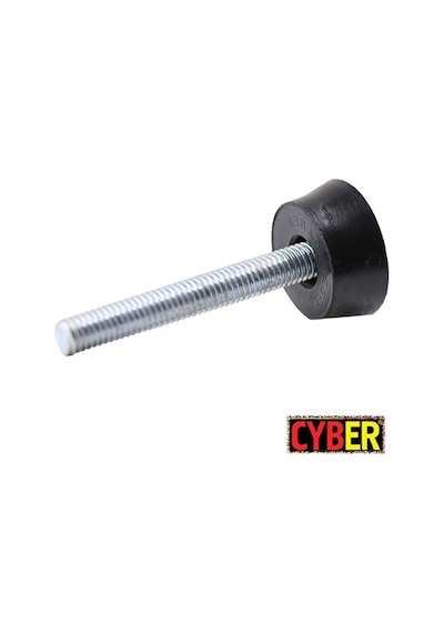 M8 X 60 Civatalı Çap 25-30 Pingo Ayak
