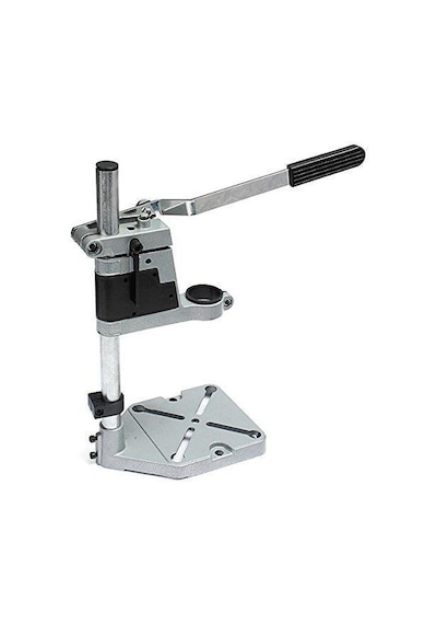 Tezgah Matkap Standı - 35-43Mm Matkap ile Uyumlu