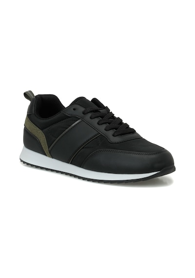 Polaris Mond.g Siyah Erkek Çocuk Sneaker Mond.g6pr 000000000102707912