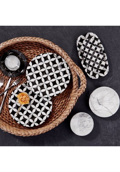 Doğa Collection 26 Parça Kahvaltı Takımı