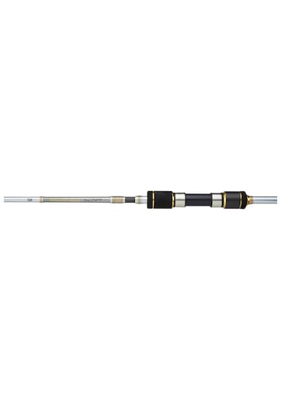 Daiwa New Megaforce 180 Cm 60-120 Gr 2p Jig Olta Kamışı