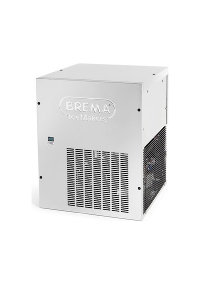 Brema Vm 1700 Hızlı Küp Buz Makinesi 770 Kg/gün
