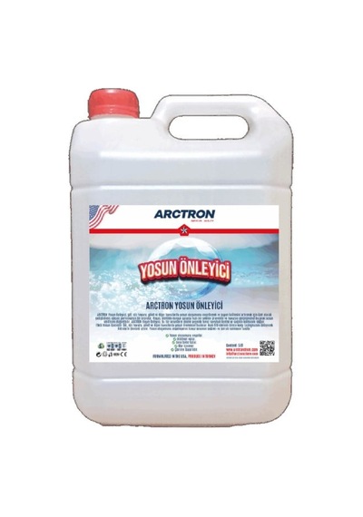 Arctron Havuz Yosun Onleyici 30 Kg