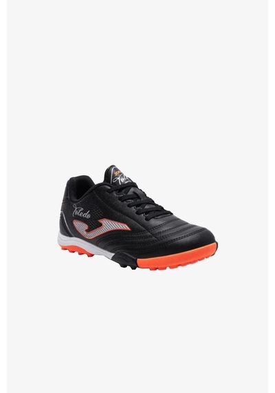 Joma Toledo Jr 2401 Black Hard Ground Tojs2401hg Siyah Çocuk Krampon