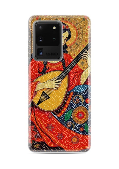 Samsung Galaxy S20 Ultra Sm-g988b Uyumlu Kılıf Baskılı Desenli Silikon Stk-.2019.jpg Renk3 Renk3