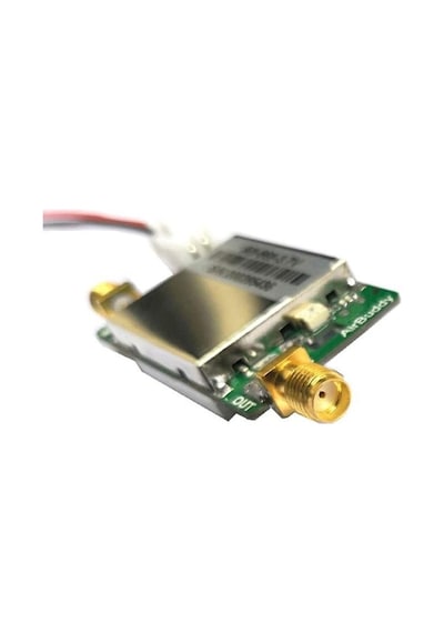 868MHz 915Mhz 923Mhz Booster Çift Yönlü İki Yönlü Güç Amplifikatör Modülü