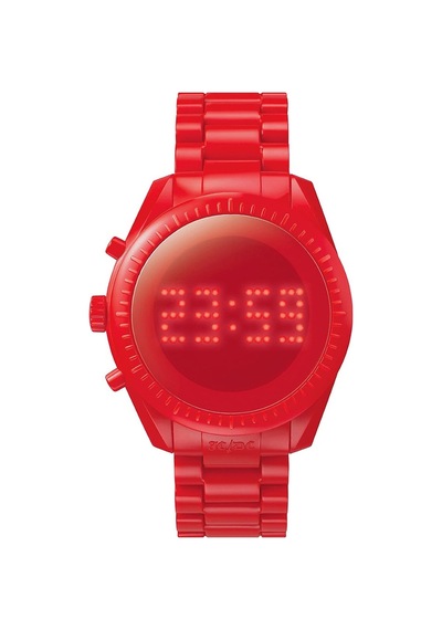 O.D.M. JC06-03 Unisex Kol Saati