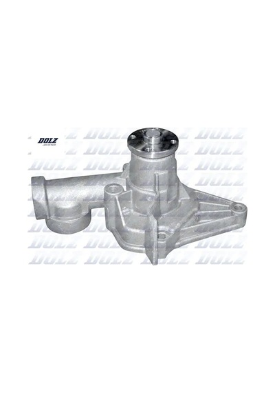 Devirdaim Su Pompası Hyundaı Accent 1.3l 1.5l 4g13 4g15 95-00 / Excel 1.5l 4g15 89-94 / Mıtsubıshı L Dolz 2510022012