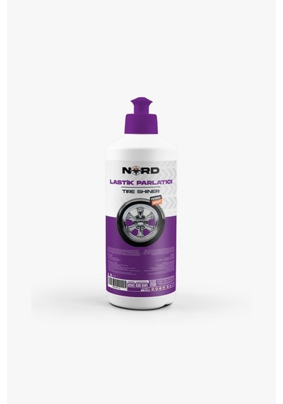 Nord Lastik Parlatıcı Jel 1 L