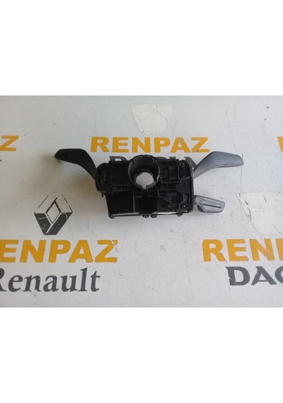 Audi A7 Direksiyon İkaz Kol Grubu+Airbag Sargısı 4N0907129Ab