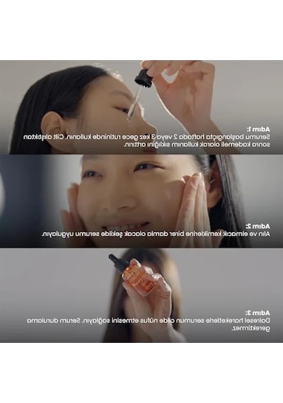 Niasinamid Serum - Gözenek Sıkılaştırıcı Ve Nemlendirici 30 Ml