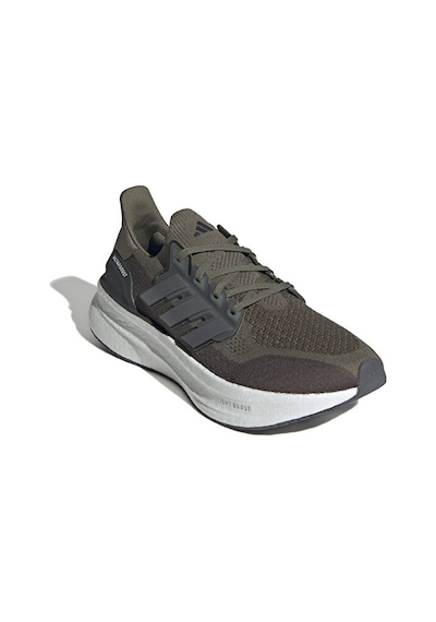 Adidas Ultraboost 5 Erkek Koşu Ayakkabısı Id8815 Haki Haki