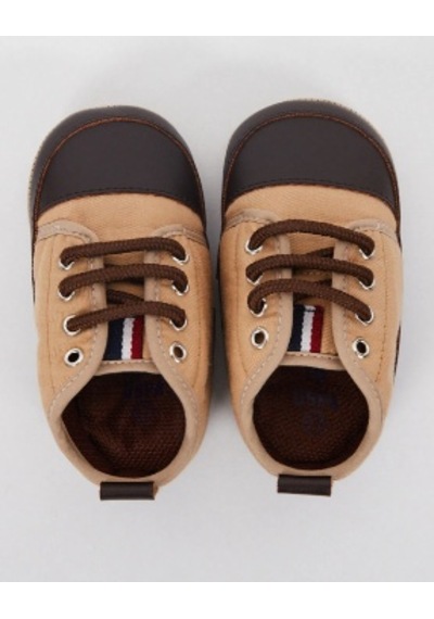 U.S. Polo Assn. U.s. Polo Ayakkabı Camel-12728 Bej