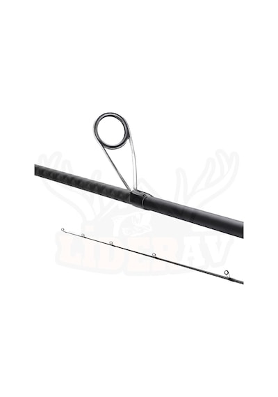 Shimano 23 Dialuna Spinning Inshore S86L 8'6 Olta Kamışı