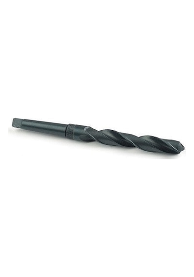 Tr Hss Morskonikli Konik Matkap Ucu /dın345/4341 Çelik 20,00 Mm