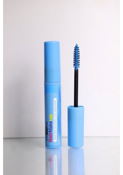 Mavi Balyaj Sac Maskarası 6 Ml