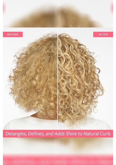 Function Of Beauty Curly Hair Bukle Belirginleştirici Saç Spreyi 207ml
