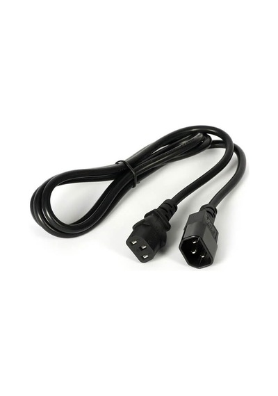 Kasa Için Power Uzatma Kablosu 1.5 Metre Kaliteli Diger