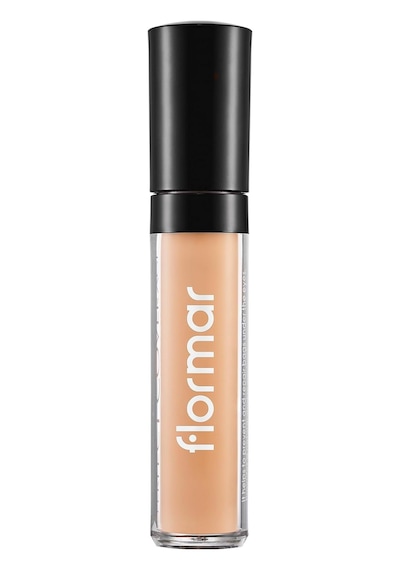 Perfect Coverage Hafif Yapılı & Yarı Mat Bitişli Likit Kapatıcı 005 Soft Beıge