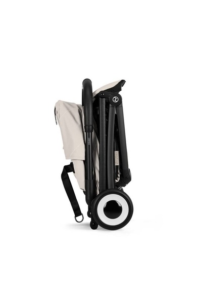 Cybex Orfeo Black Dune Grey
