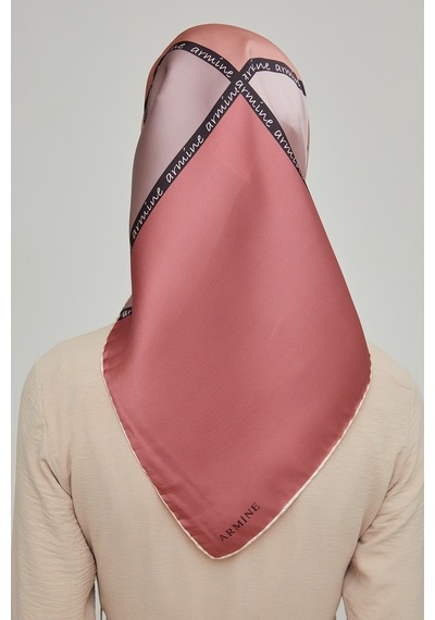 Armine Ipek Eşarp 8600D (Twill)-39