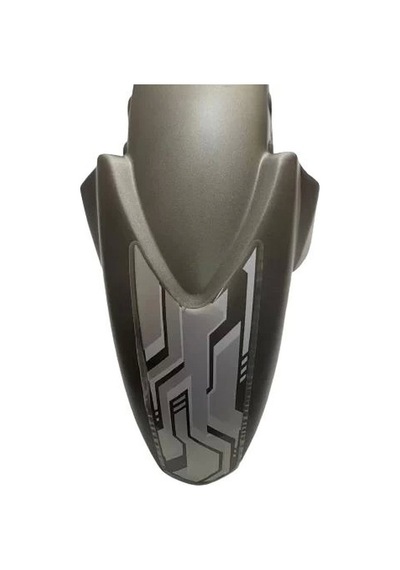 Tvs Apache Rtr 180 Ön Çamurluk Füme