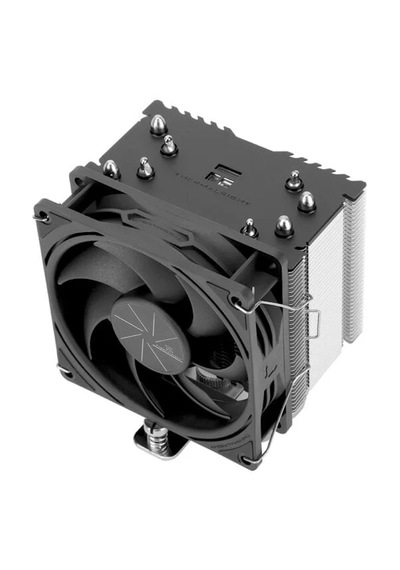 Thermalright Assassin X 90 Se V2 Tl-p9 92mm 4 X 6mm Isı Borulu In