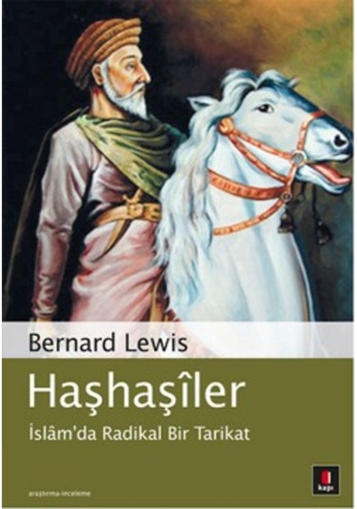 Haşhaşiler n11.772