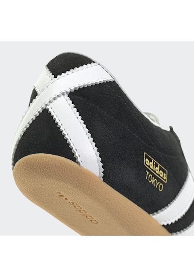 Adidas Jı0183 Tokyo W Kadın Günlük Spor Ayakkabısı Siyah