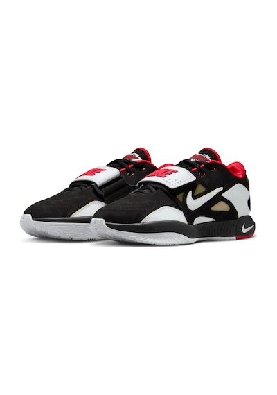 Jordan Lebron James 'prime 93' Erkek Basketbol Ayakkabısı Hq3480-001 Çok Renkli