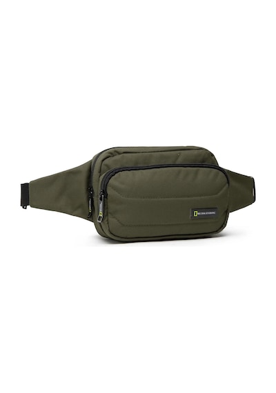National Geographic Çok Gözlü Unisex Bel Çantası Haki N00718.11 Haki