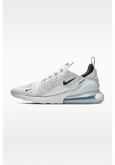 Nike Air Max 270 Erkek Beyaz Sneaker Ayakkabı