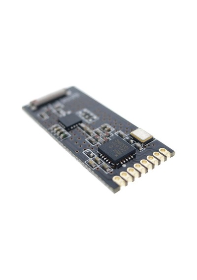 Smd Nrf24l01+pa+lna