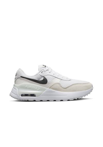 Nike Air Max Systm Kadın Beyaz Sneaker Ayakkabı Dm9538-100 Beyaz Nike Air Max Systm Kadın Beyaz Sneaker Ayakkabı Dm9538-100 Beyaz