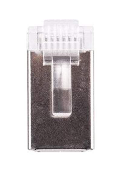 S-Link SL-COB26P CAT6 RJ-45 Zırhlı Konnektör 100'lü