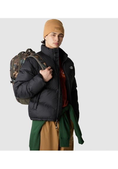 The North Face M Saikuru Jacket Erkek Mont-27350-siyah Siyah