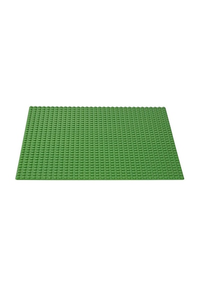 LEGO® Classic 10700 Yeşil Zemin 1 Parça