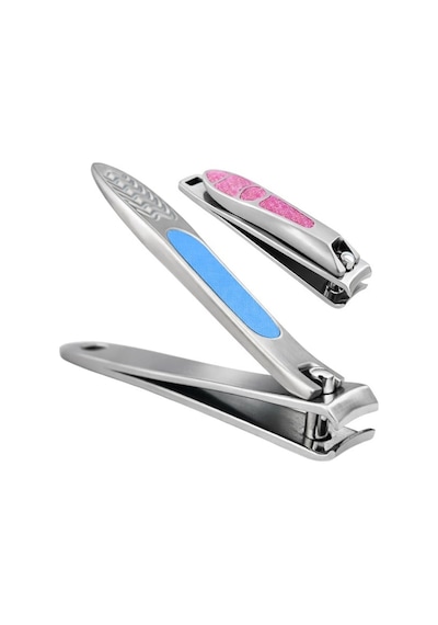 Sn-29307 Profesyonel Ergonomik 73 Mm Paslanmaz Çelik El Ayak Tırnak Makası